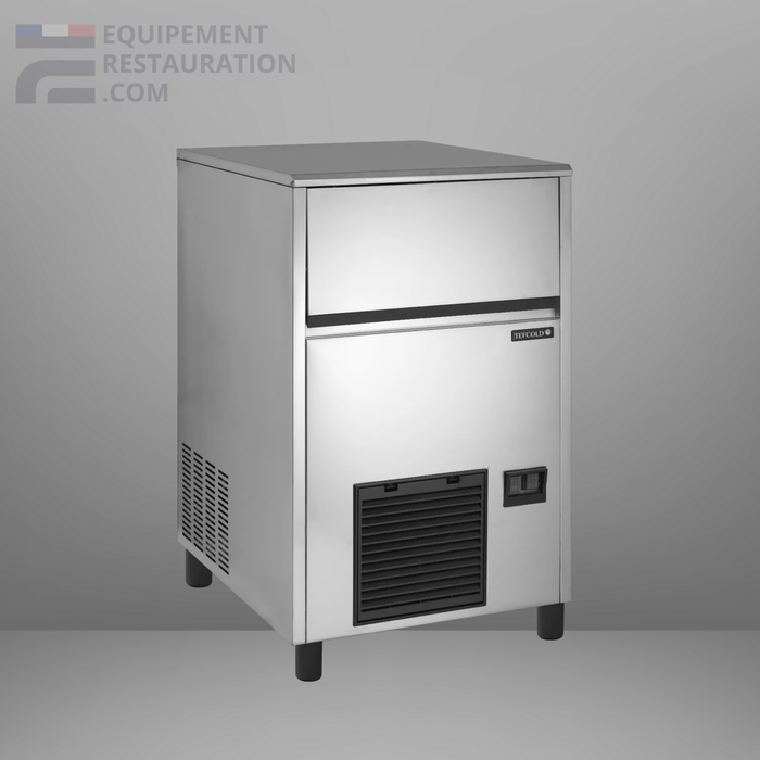 Machines à glaçons