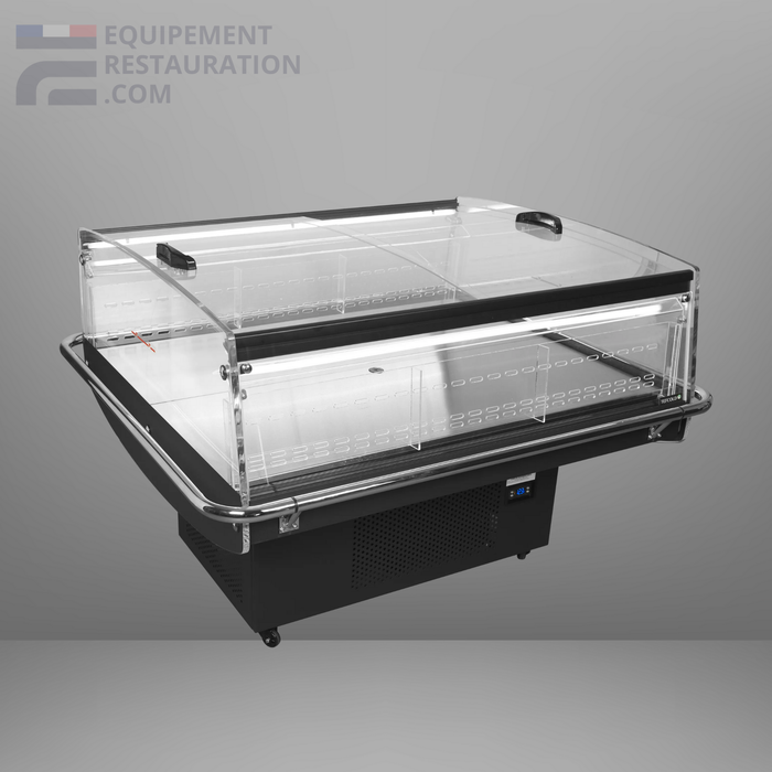 îlots frigorifiques