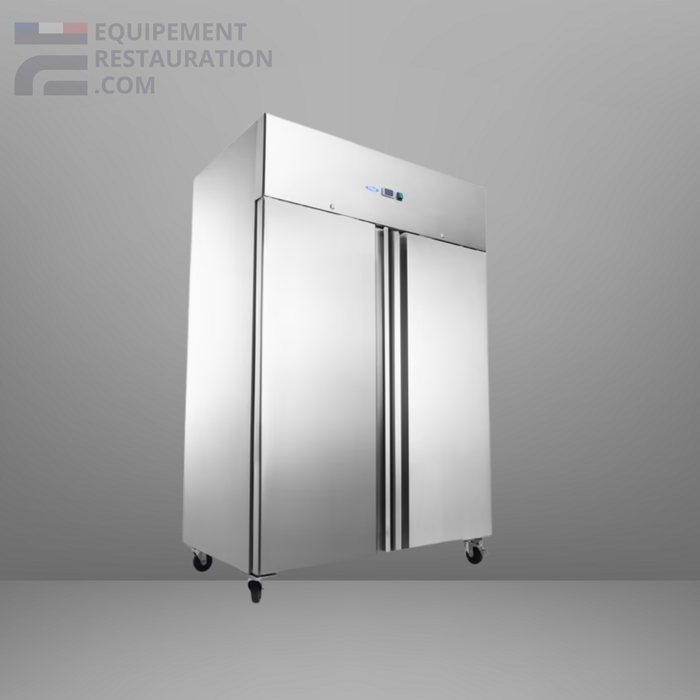 Congélateur 2 portes