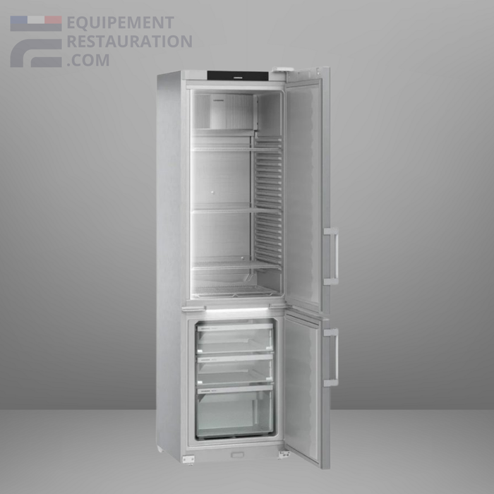 Combinés réfrigérateur/congélateur