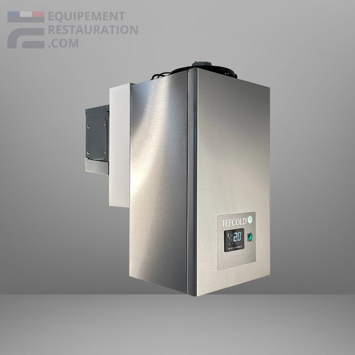 Groupe de froid monoblocs