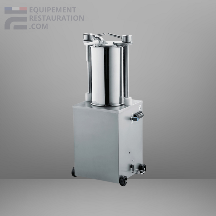 Poussoirs à saucisses