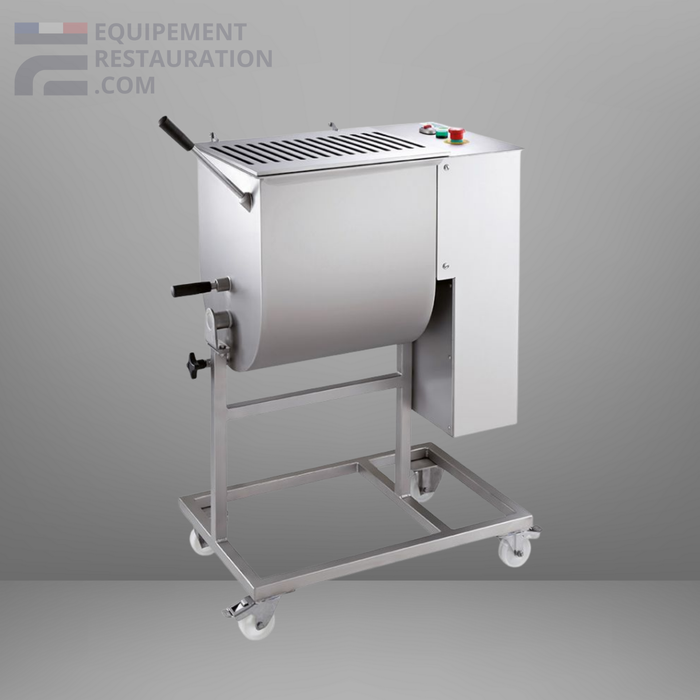 Mélangeurs à viande