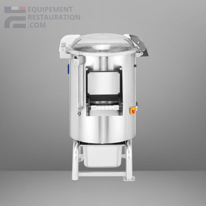 Épluche pommes de terre