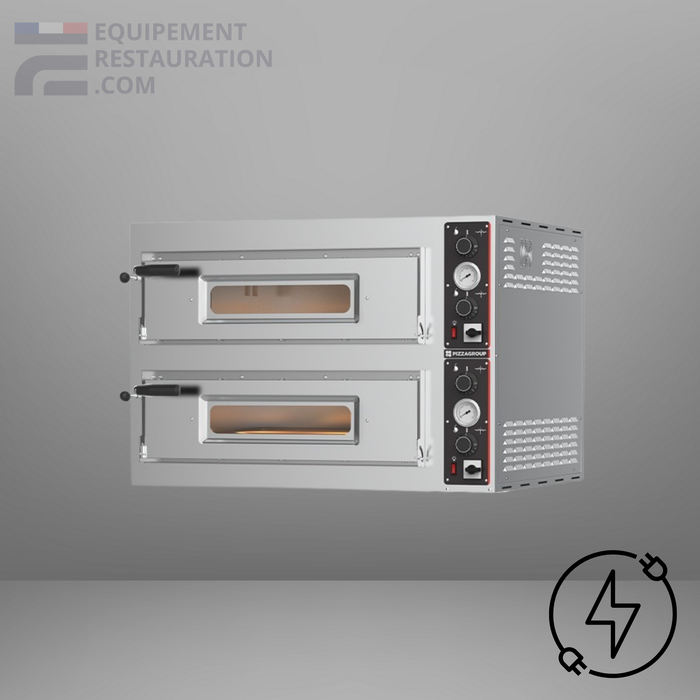 Fours à pizza électrique