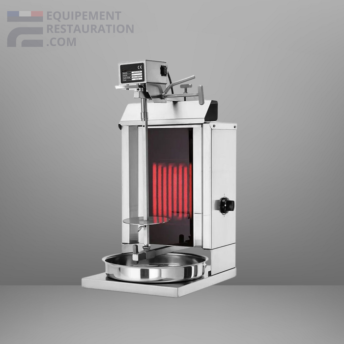 Mini machine à kebab