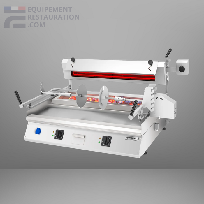 Machine à kebab cag