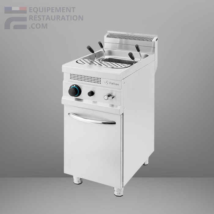 Cuiseurs de pâtes sur pied