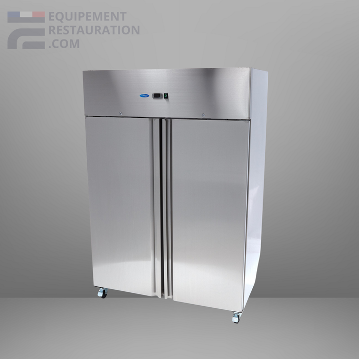 Réfrigérateur 2 portes