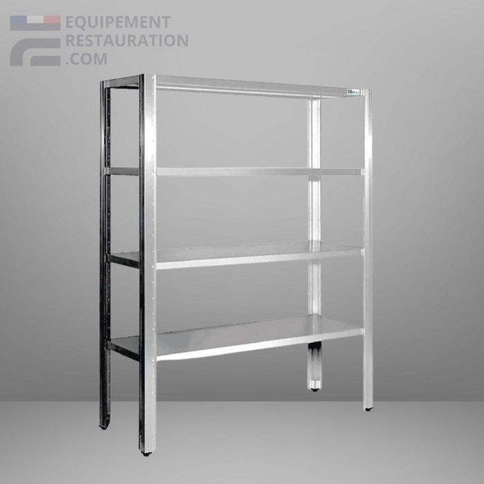 Étagères debout