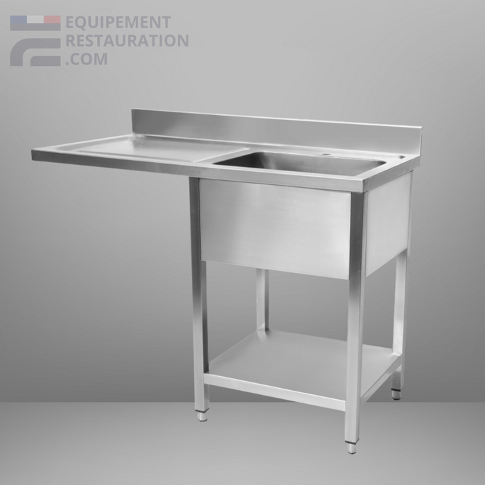 Plonges pour lave-vaisselle