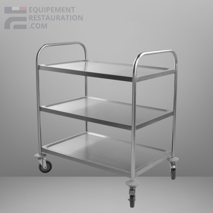 Charriots de service