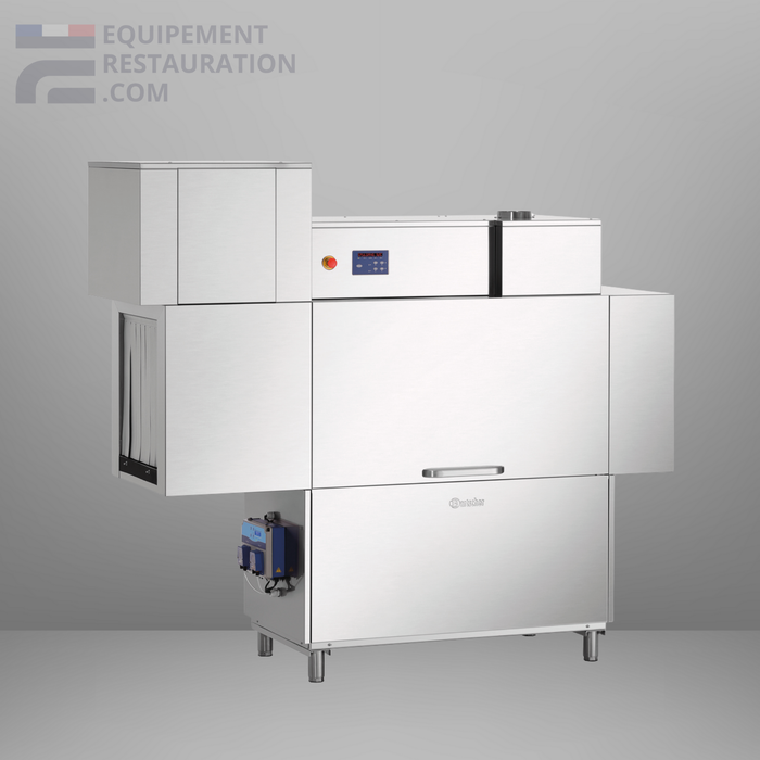 convoyeur lave-vaisselle