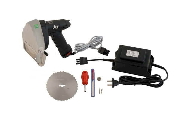 Couteau électrique Kebab - JET 120 PLUS-M