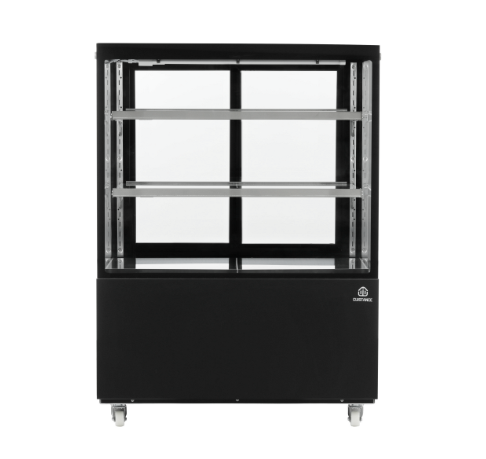 Vitrine de comptoir 151cm réfrigérée panoramique 470 L. | CUIST VP1500 - EQUIPEMENT RESTAURATION 