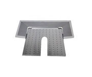 Filtre à huile pour GURDEN – 3/4/5 Zones GURDEN (PDKG006) - EQUIPEMENT RESTAURATION 