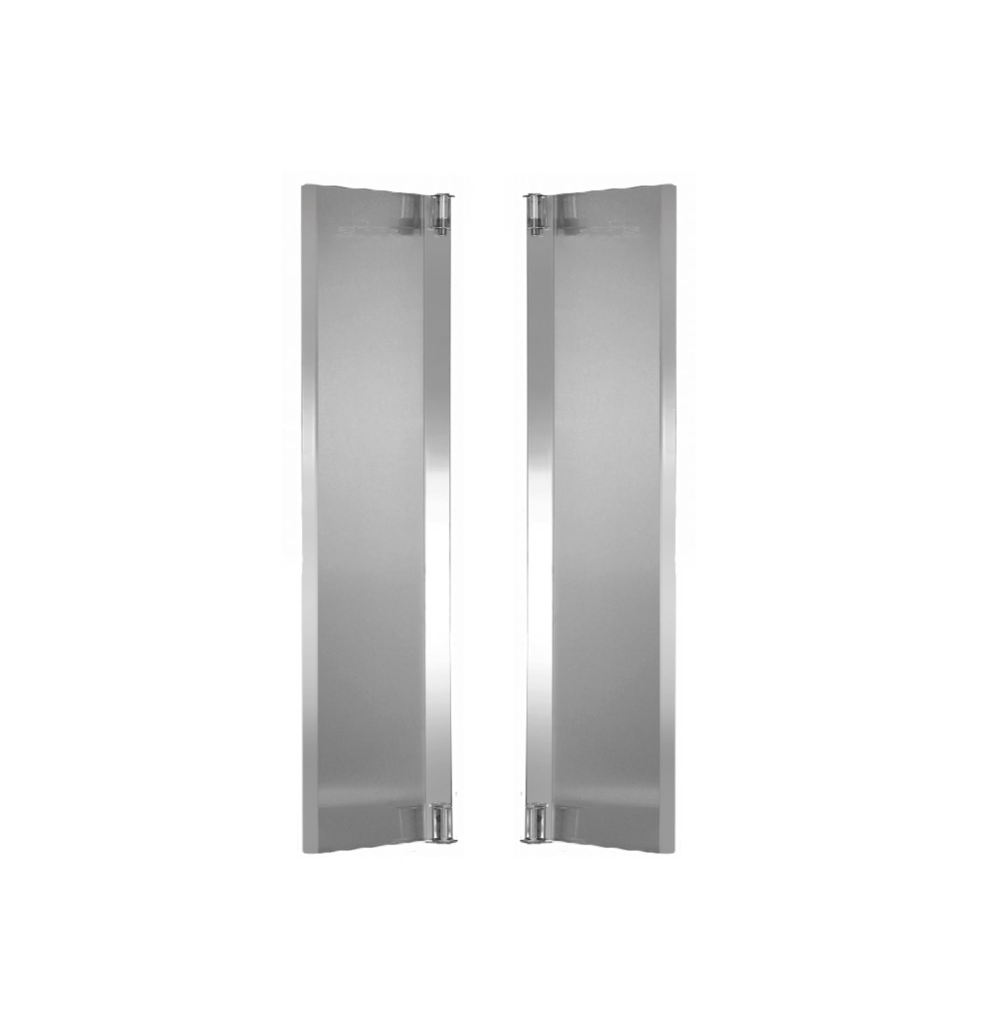 Volet G+D – Taille 3 | Marque : POTIS PDPT0900 - EQUIPEMENT RESTAURATION 