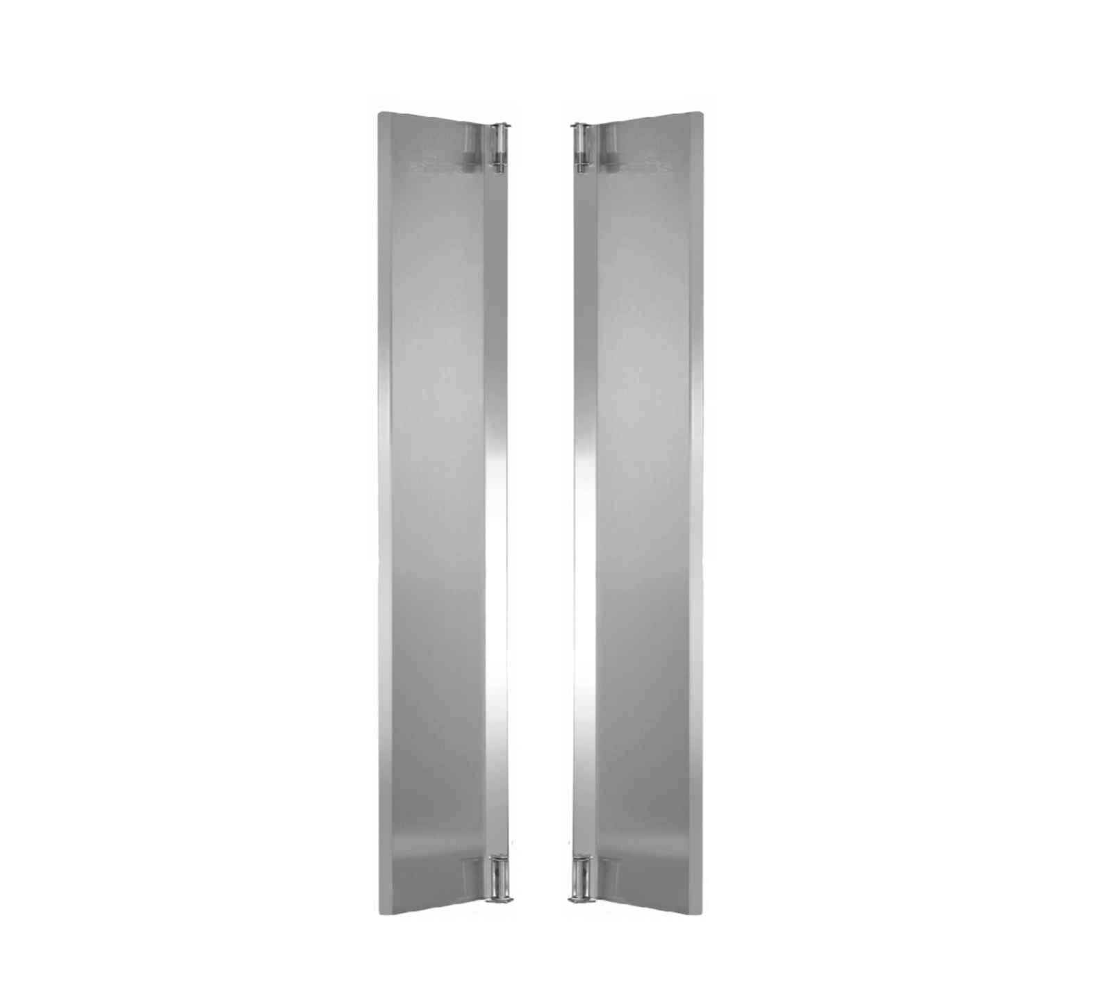 Volet G+D – Taille 4 | Marque: Potis PDPT0901 - EQUIPEMENT RESTAURATION 