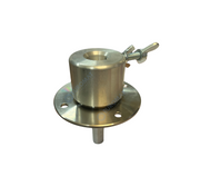 Noyau de broche pour grill kebab GURDEN (PDKG002) - EQUIPEMENT RESTAURATION 