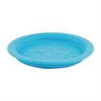 Couvercle pour pichet ou sous-verre Roltex AQUA bleu - EQUIPEMENT RESTAURATION 