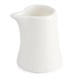 Minis pots à lait 50ml Olympia Lumina (Lot de 12) - EQUIPEMENT RESTAURATION 