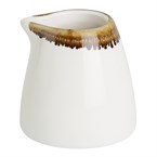 Pots à lait couleur craie Olympia Kiln 96ml (lot de 6) - EQUIPEMENT RESTAURATION 