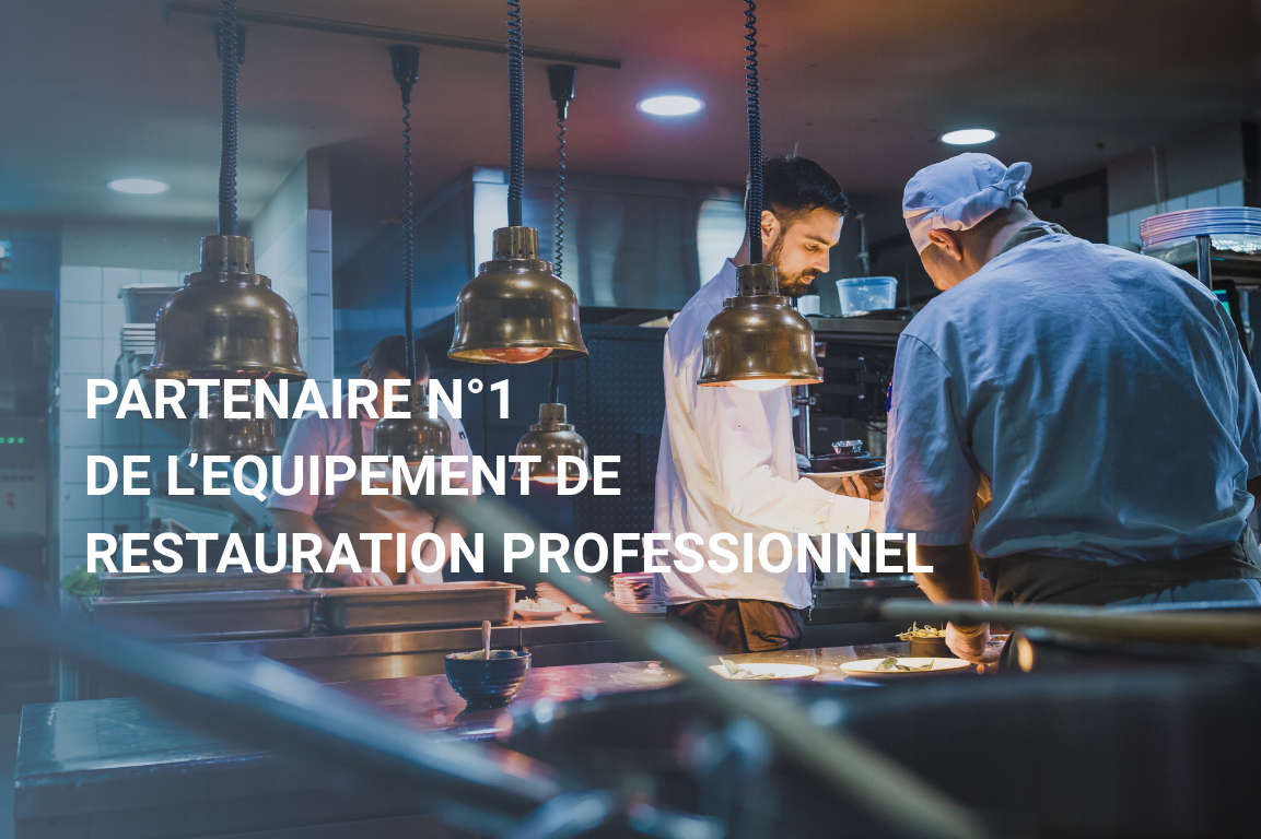 EQUIPEMENT RESTAURATION 