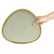 Assiette triangulaire couleur mousse Olympia Kiln 280mm (Lot de 4) - EQUIPEMENT RESTAURATION 