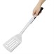 Spatule pour barbecue Vogue 458 mm - EQUIPEMENT RESTAURATION 