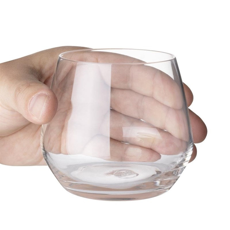 Gobelets Olympia Mendoza 345ml (lot de 6) - EQUIPEMENT RESTAURATION 