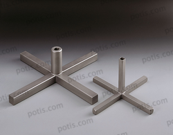 Support fixe | Marque: Potis PT0092 - EQUIPEMENT RESTAURATION 