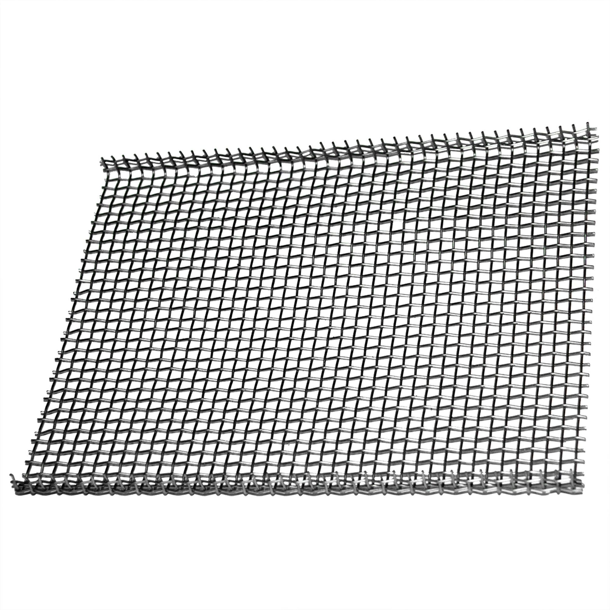 Grille en inox horizontale GURDEN (PDKG004V) - EQUIPEMENT RESTAURATION 