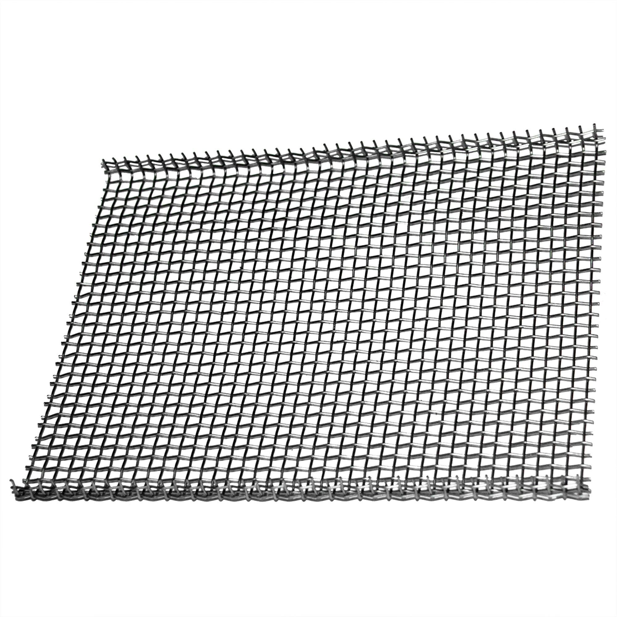 Grille en inox horizontale GURDEN (PDKG004V) - EQUIPEMENT RESTAURATION 