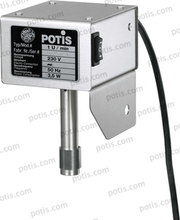 Moteur 1 RPM | Marque: Potis PT0152 - EQUIPEMENT RESTAURATION 