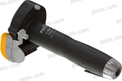 Couteau à kebab Potis Robocut R9000 - EQUIPEMENT RESTAURATION 