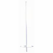 Broche Taille 5 – Avec assiette GURDEN (PDKG013) - EQUIPEMENT RESTAURATION 