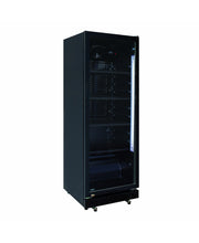 Armoire à boissons LG360XPB – 360 L – porte vitrée by EQUIPEMENT RESTAURATION