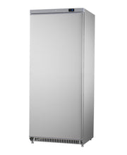 Armoire réfrigérée positive CUC60SS – 600 L – ABS by EQUIPEMENT RESTAURATION