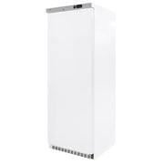 Armoire congélateur, statique - 400 L - Blanc - WR-CN400-W - EQUIPEMENT RESTAURATION 