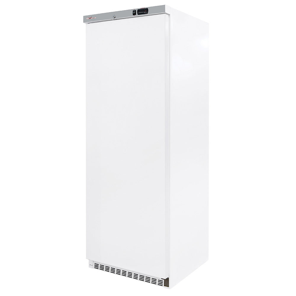 Armoire congélateur, statique - 400 L - Blanc - WR-CN400-W - EQUIPEMENT RESTAURATION 