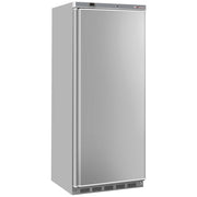 Armoire congélateur, statique - 600 L - Inox - WR-NS60-XN - EQUIPEMENT RESTAURATION 