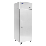 Armoire réfrigérée compacte négative - Inox - YBF9207GR - EQUIPEMENT RESTAURATION 