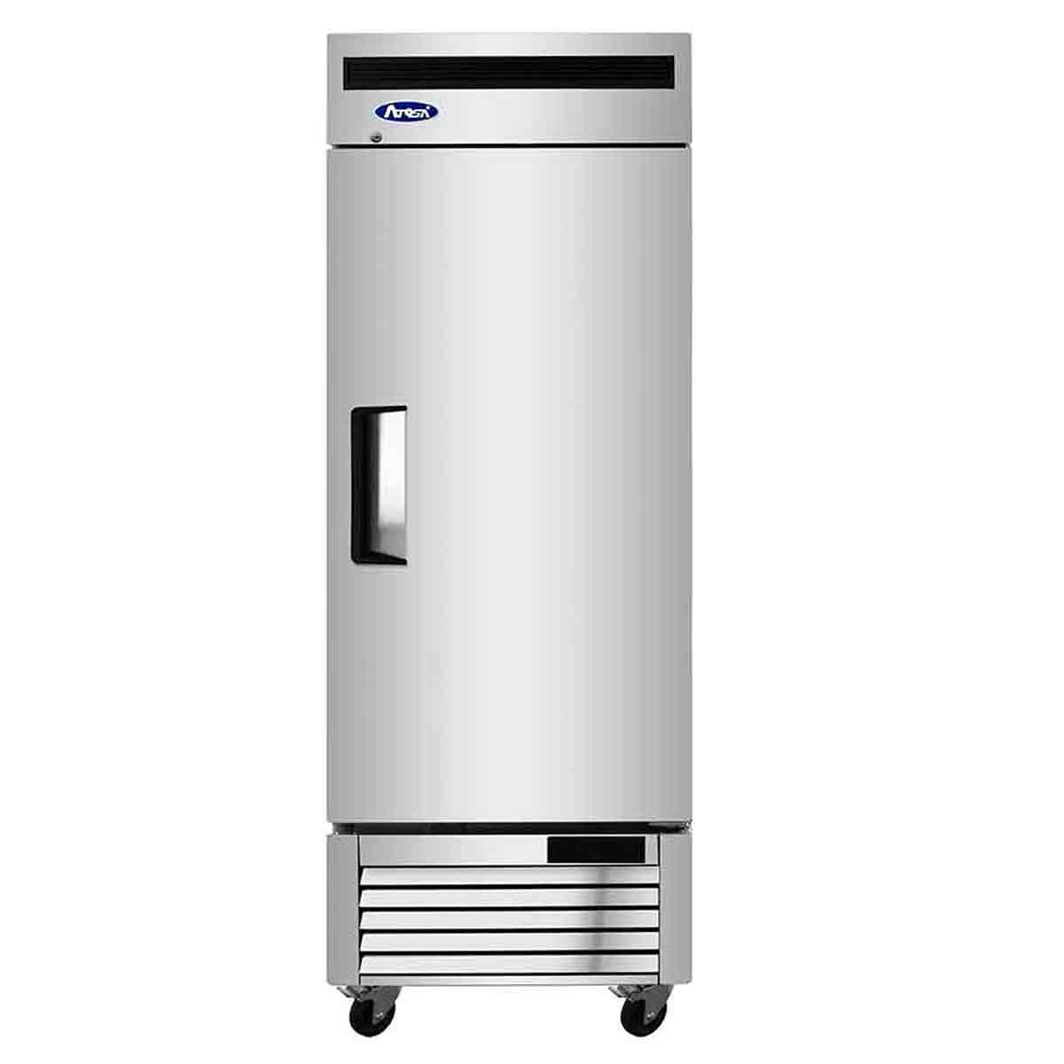 Armoire réfrigérée négative GN2/1 – Groupe en bas - MBF8181GR - EQUIPEMENT RESTAURATION 