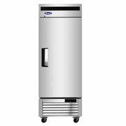 Armoire réfrigérée positive GN2/1 – Groupe en bas - MBF8185GR - EQUIPEMENT RESTAURATION 