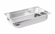 Bac gastronorme GN1/1 - Inox - 11100 - EQUIPEMENT RESTAURATION 