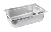 Bac gastronorme GN1/1 - Inox - 11150 - EQUIPEMENT RESTAURATION 