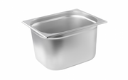 Bac gastronorme GN1/2 - Inox - 12200 - EQUIPEMENT RESTAURATION 