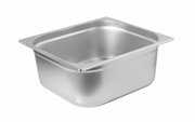 Bac gastronorme GN2/3 - Inox - 23200 - EQUIPEMENT RESTAURATION 
