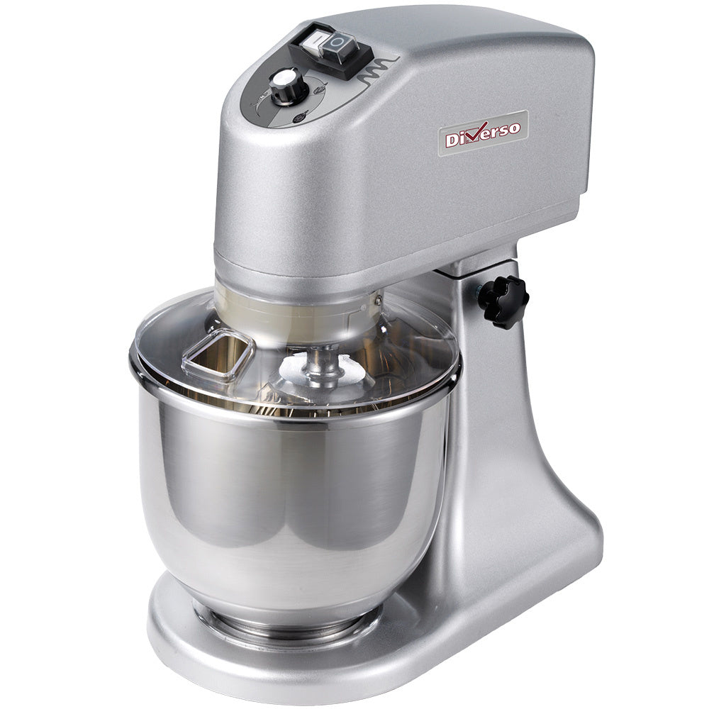 Batteur mélangeur - 7 L - WR-BM07-A1 - EQUIPEMENT RESTAURATION 