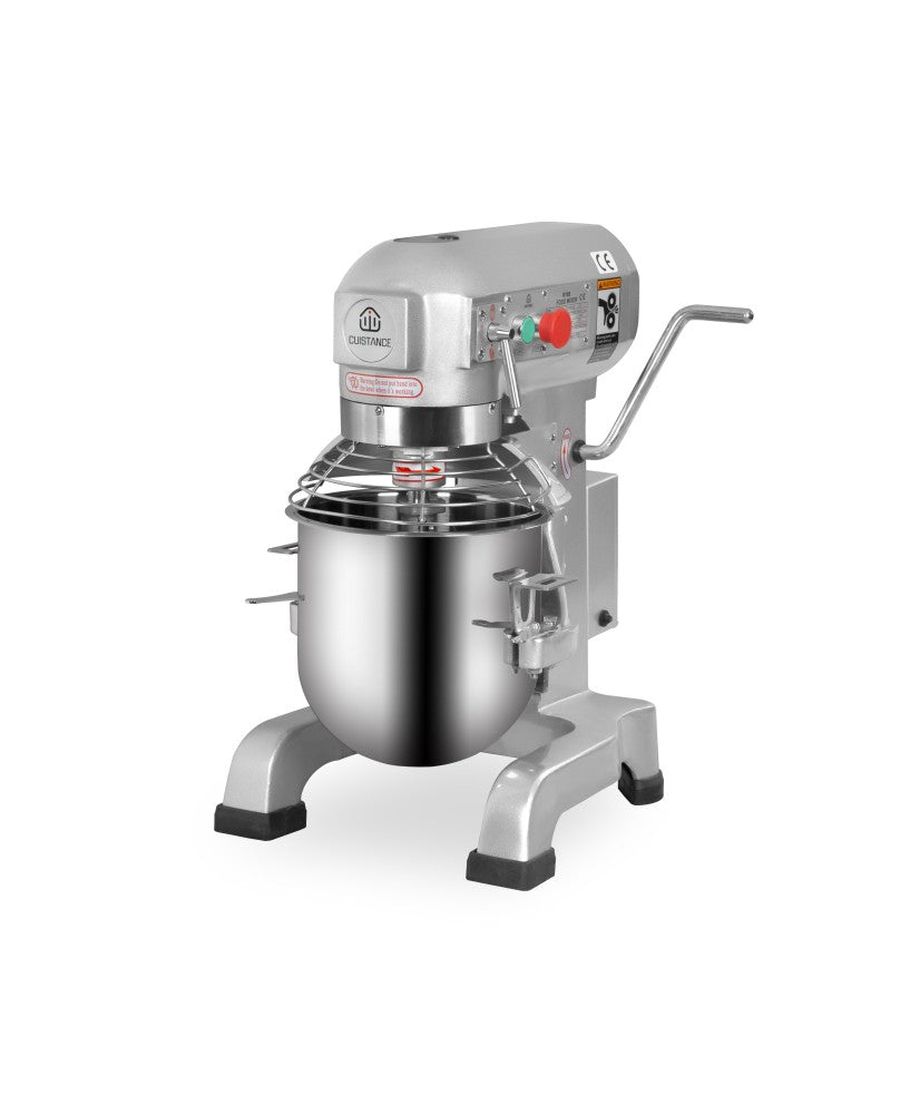 Batteur mélangeur professionnel 10 L – Réf. B10